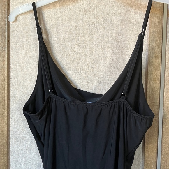 Mind Code Elegant Black dress large - Picture 9 of 11